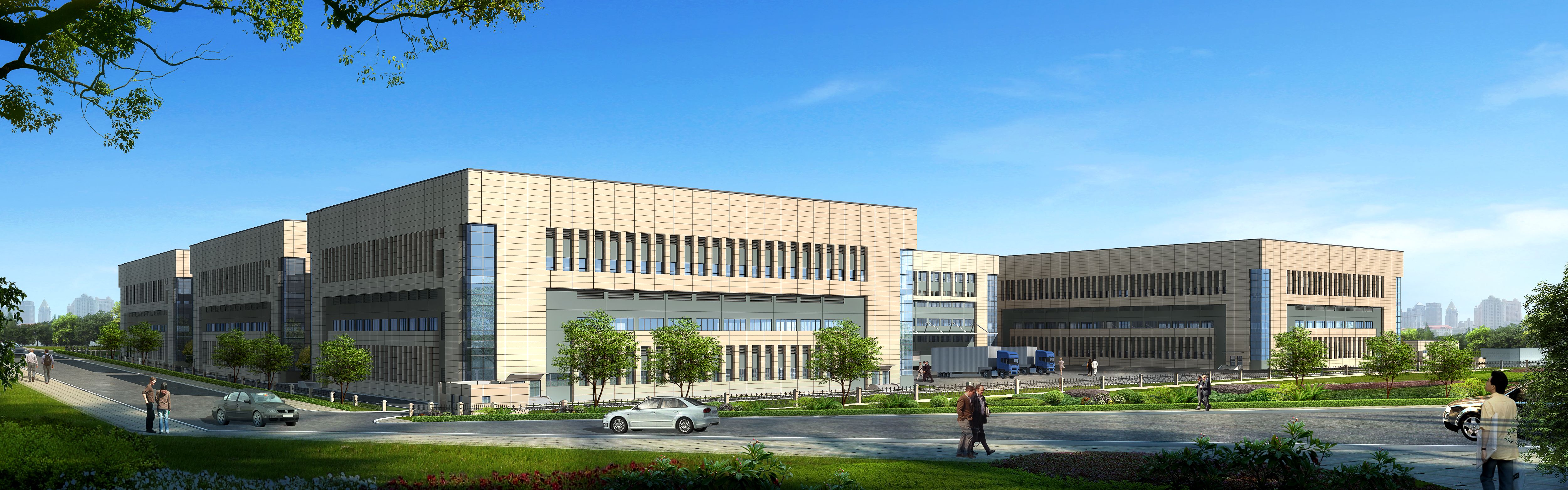 澳门1号健康全资子公司——澳门1号制药荣获重庆市“绿色工厂”称号