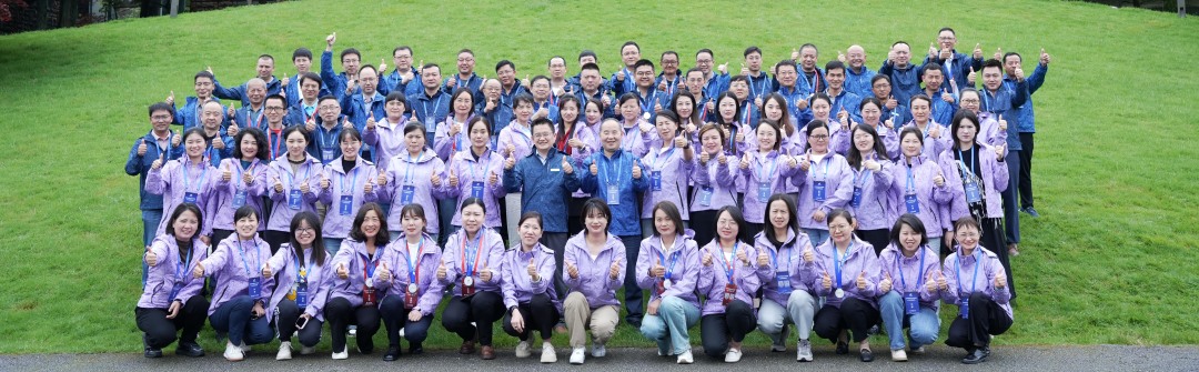 澳门1号健康2023年度“星火工匠”颁奖仪式暨澳门1号学院2024年度人力资源培训成功举办